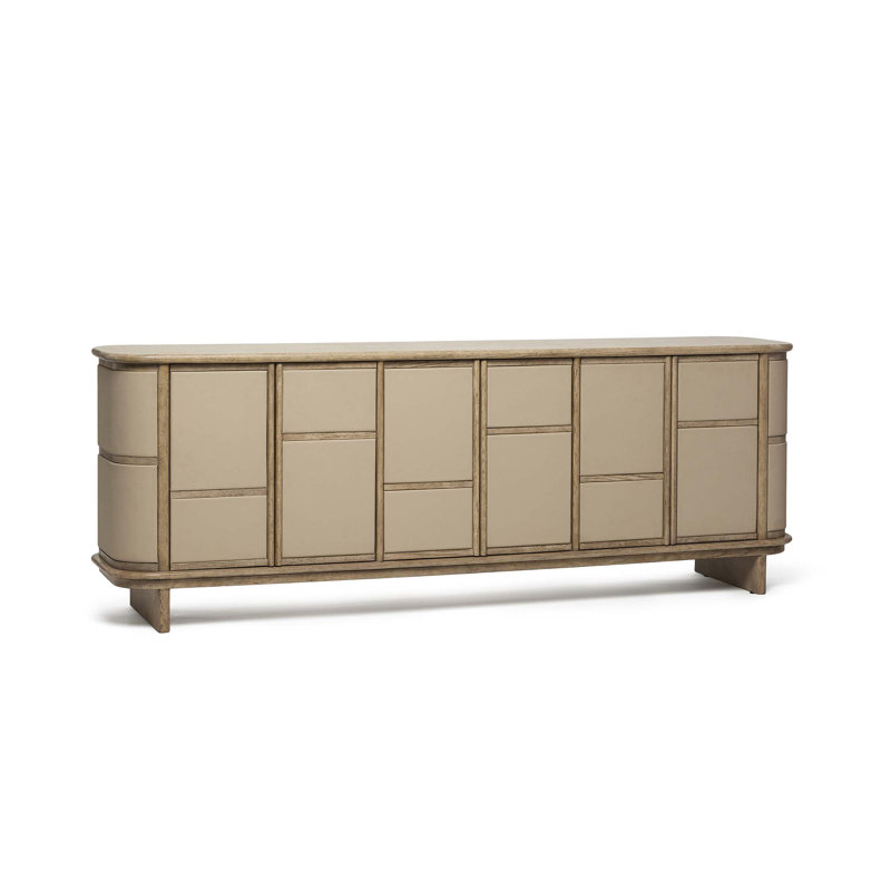 Guilford 84'' W Credenza