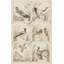 Abusson One-of-a-Kind 3' X 5' Flatweave Area Rug