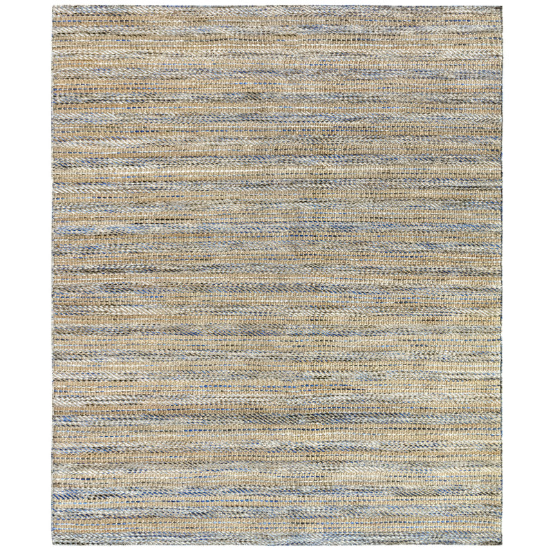 Wiens Striped Hand Woven Area Rug, Rectangle 250 x 300cm