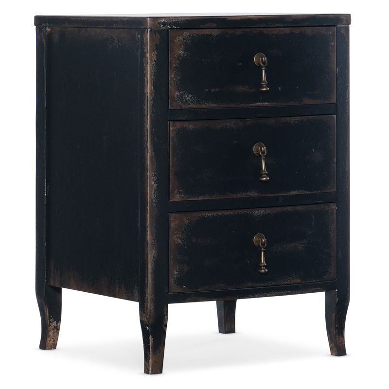 CiaoBella 3 - Drawer Nightstand
