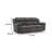 Senita Reclining Sofa-1815179827