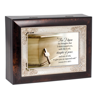 Eion Plastic Memory Box