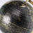 Tabletop Globe