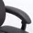 Crowder Ergonomic Executive Chair with Footrest-85695591
