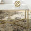 Allie Frame Coffee Table-30898578-35614916