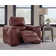 Alessandro Upholstered Power Recliner