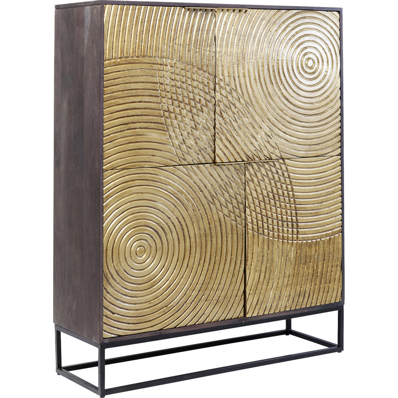 Circulo Combi Chest
