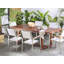 Brodbeck Outdoor Patio Table
