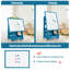 Eversole Adjustable Easel-1347383770