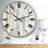 A Woodland Walk into the Forest III - Traditional wall clock-36845693