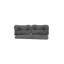 Ocean Large 2-Seater Sofa Cushion Set-335818388