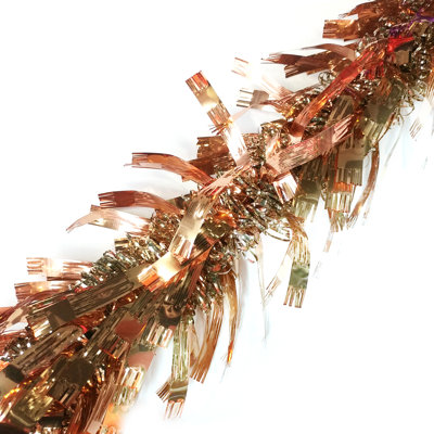 120'' Tinsel