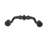Drawer 4 1/8" Centre Drop Handle Multipack