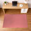 Tapis de bureau léger à lattes-136836401-136836403