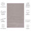 Tapis intérieur / extérieur Lithonia-22984032