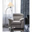 Lampe sur pied arquée 67,5 po Lyeland-31882595