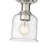 Alhana Glass Semi Flush Mount-1854697800