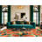 Washable Pomelo Fruits Area Rug-1416787869