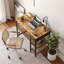 Shellcove 35'' W Rectangle Writing Desk-32700151
