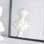 Miroir d'appoint d'inspiration baroque-114230769-114230770