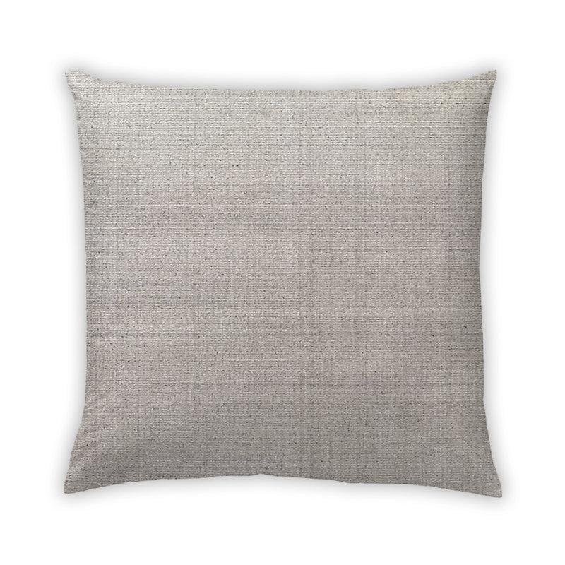 Mid-Century Modern Urban 172 Outdoor Throw Pillow