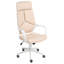 Office Chair with Headrest-1123444238