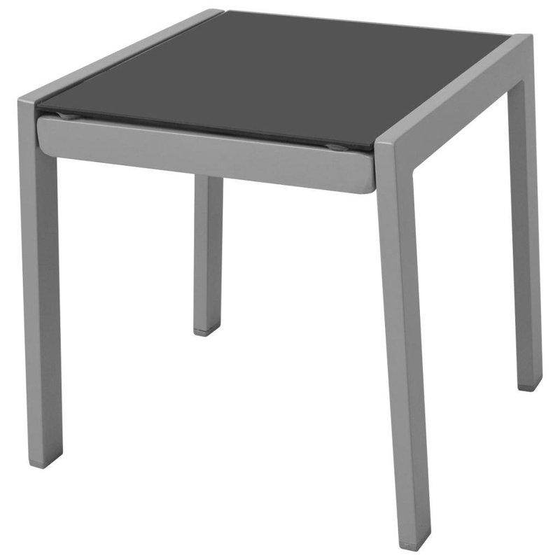 Chaise longue simple Lowall 62,4 po