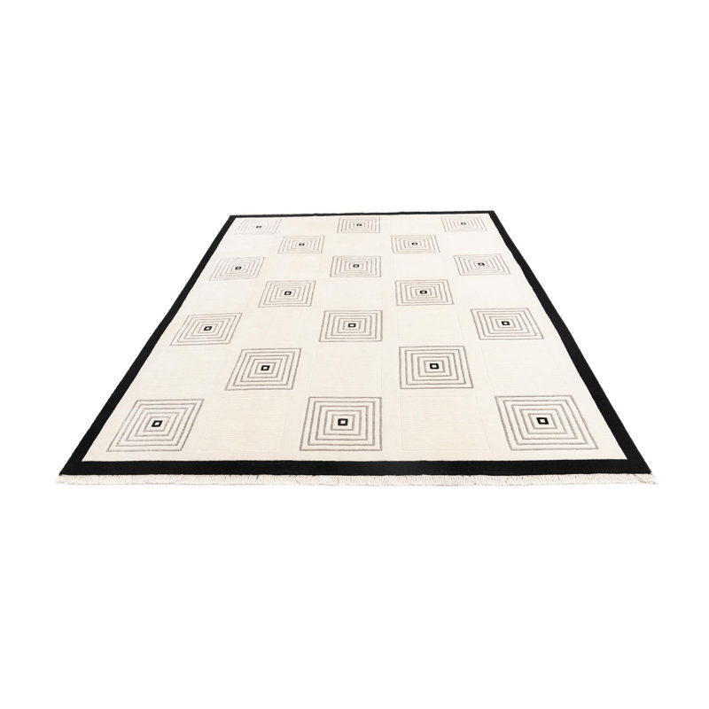 Judy Light Beige Rug