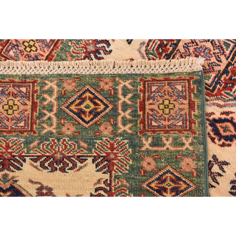 Runner Olander Ivory Rug