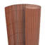 Double-Sided Garden Fence Privacy Barrier-1997461548-1997461544