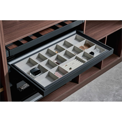 Wardrobe Jewelry Tray - Beautiful Series