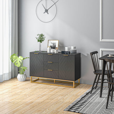 120cm Sideboard