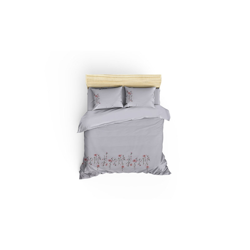 Stainforth White/Pink 211 TC