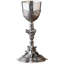 Florentine Handmade Metal Jar
