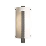 Vertical Bar 2 - Light Flush Mounted Sconce