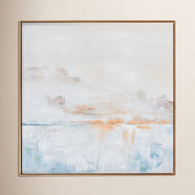After the Storm Canvas Art
