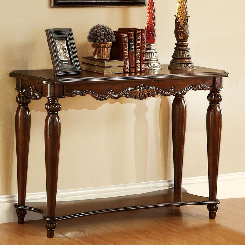 Tryphosa 48'' Console Table
