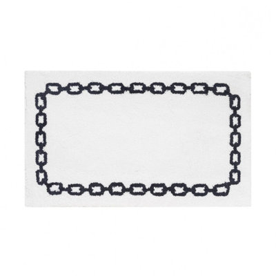Arcadia Bath Rug