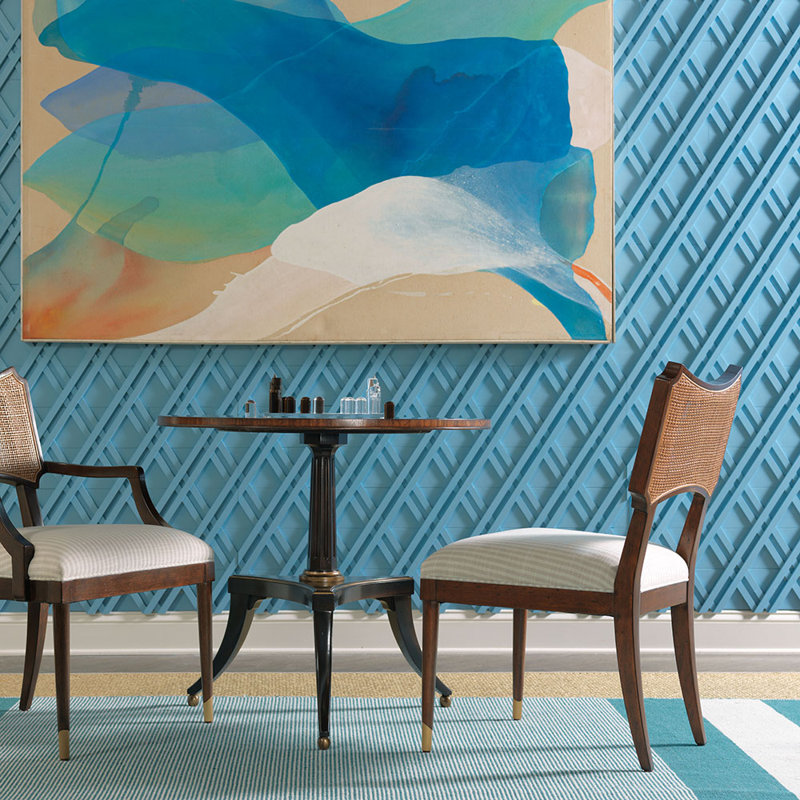 Powers Upholstered Dining Chair