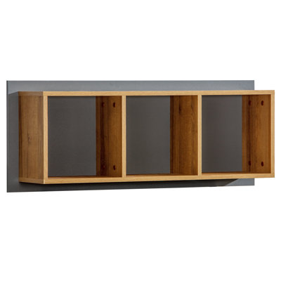 Eisa Accent Shelf