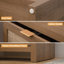 Table de chevet Clemmie