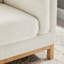 Chaises d'appoint surdimensionnées 41,34 po Chanequa-131182193