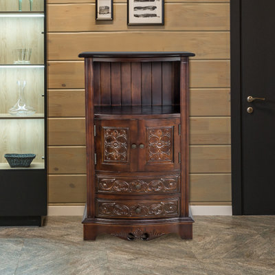 Eaddy Accent Cabinet