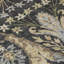 Tapis intérieur / extérieur noir Alfreda -1247813805