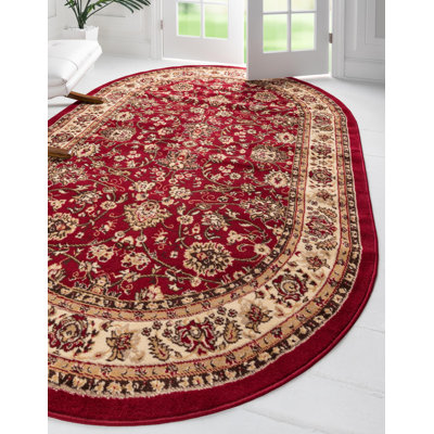 Bhatari Indoor Rug