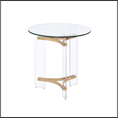 Table de bout Sosi