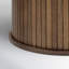 Iris 47" Pedestal Dining Table-80848058