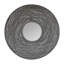 Audree Metal Flat Wall Mirror