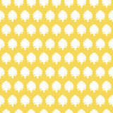 Stamp Geometric Wallpaper Roll