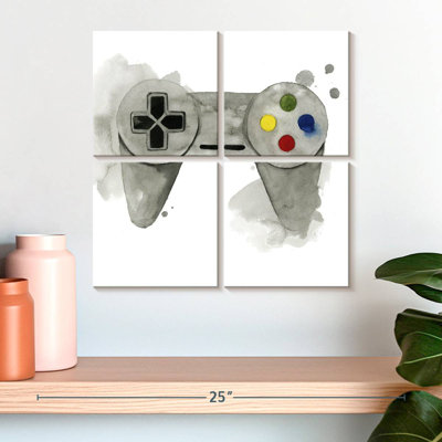 Keiraleigh Gamer III